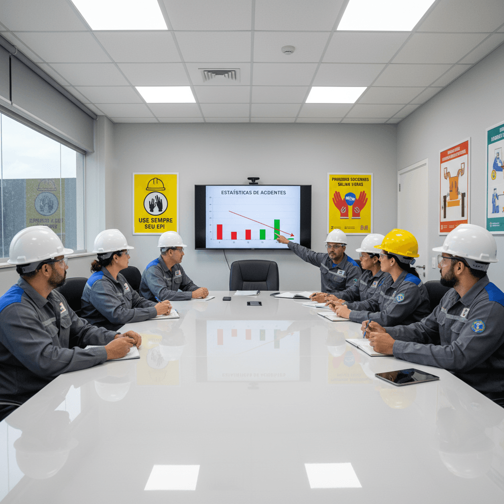 NR-05 CIPA Grau de Risco 2