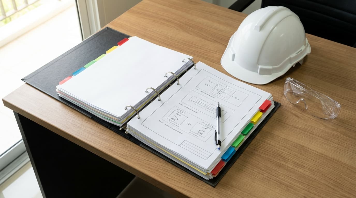 Normas regulamentadoras: guia completo com todas as NRs atualizadas