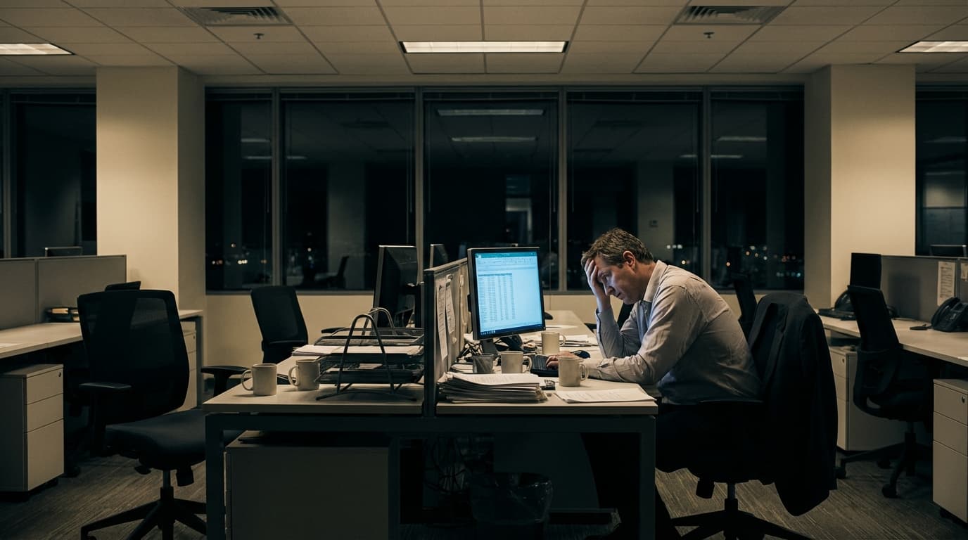 NR-1 2025: como a IA ajuda na gestão de riscos psicossociais