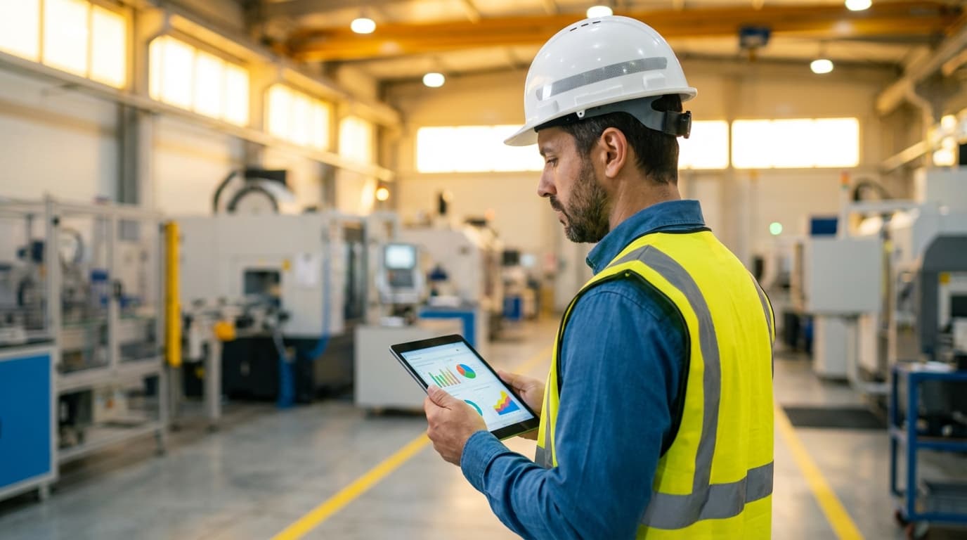 O Papel do Técnico de Segurança na Era da IA: Evolução, Não Substituição