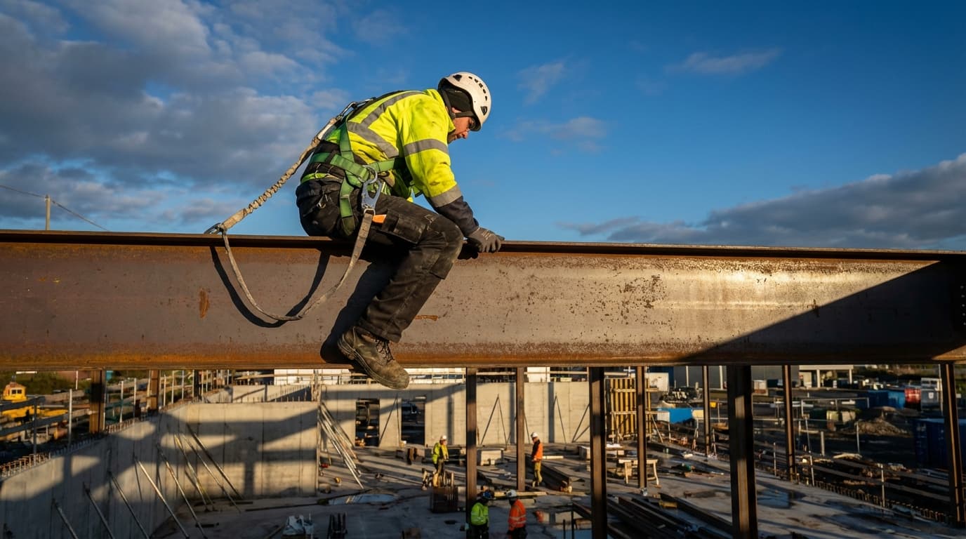 Treinamento NR-35 online: o que a norma exige e como escolher